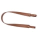 thumbnail image 3 of Correa de repuesto de piel sintética para asa de bolso, correa de hombro para confección de bolsos Marrón, 3 of 9