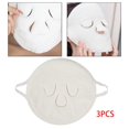 thumbnail image 3 of 3 mascarillas de facial , izador facial hidratante antienvejecimiento para rejuvenecimiento con borde Colco máscaras faciales de belleza, 3 of 8