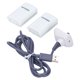 thumbnail image 3 of Batería NIMH 3 en 1 RF‑1310S de 4800 mAh con cable recargable para el controlador inalámbrico X‑360, 3 of 5