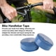 thumbnail image 3 of 1 Par De Cintas Para Manillar De Bicicleta, Cinta De Barra De Bicicleta De Agarre Cómodo Con Absorción De Impacto EVA Para Bicicleta De Carretera, 3 of 8