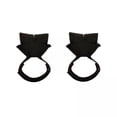 thumbnail image 1 of Almencla 4x2Pcs Sangles de Levage de Poignet pour Musculation Entraînement Physique L 4 Pcs, 1 of 8
