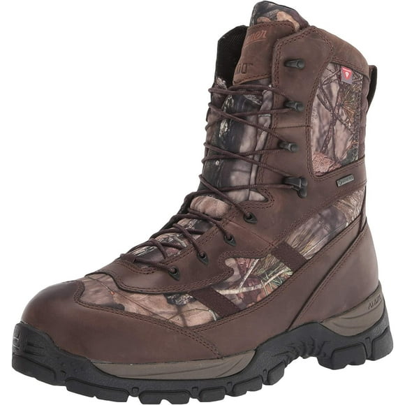 Danner mens Alsea 8" 1000g Alsea 8" Mossy Oak Break-Up Country 1000G