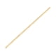 thumbnail image 3 of Tubo de latón Tubo Tubo Redondo Exterior 4 mm Largo 200 mm Pared 0,5 mm ANGGREK Otros, 3 of 5