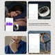 thumbnail image 4 of Anillo Inteligente, Rastreador de Salud Portátil Con Anillo de Fitness, Seguimiento del Sueño, Rastreador de Ejercios de Frecuencia Cardíaca, 4 of 7