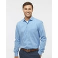 thumbnail image 4 of Van Heusen Stainshield Essential Shirt, 4 of 5