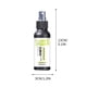 thumbnail image 3 of Fiudx Ofertas de la semana Solución nutritiva especial de madera brasileña de tipo inyección directa sin dilución de 100 ml, 3 of 6