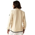 thumbnail image 5 of Regatta Womens Bayhill Zipped Fleece Jacket, 5 of 5
