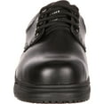 thumbnail image 3 of SlipGrips Steel Toe Slip-Resistant Oxford, 3 of 7
