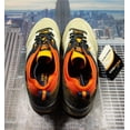 thumbnail image 4 of New Balance 997H CorDura Oyster/Team Orange Mens Size 9.5 CMT997HC New, 4 of 5