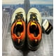 thumbnail image 4 of New Balance 997H CorDura Oyster/Team Orange Mens Size 9.5 CMT997HC New, 4 of 6