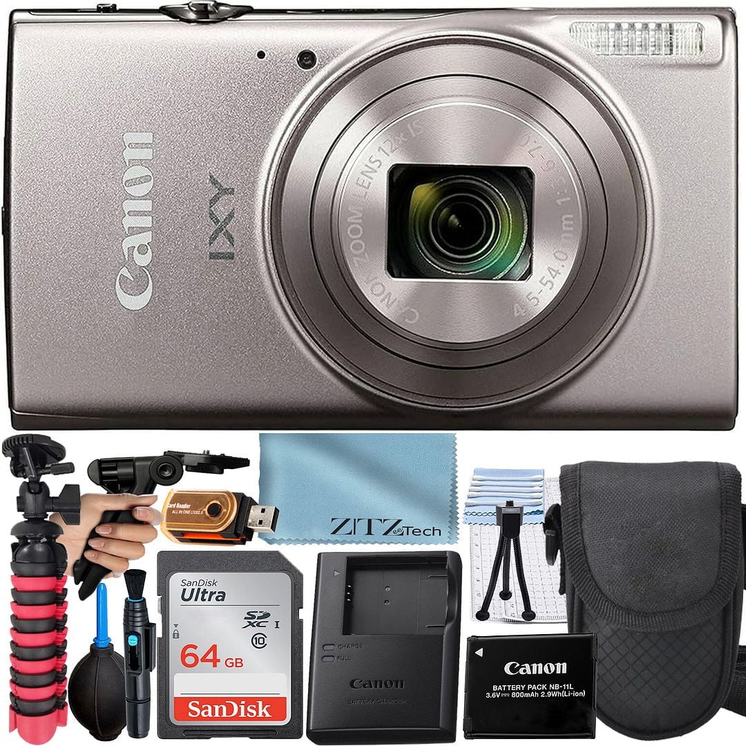 Canon IXY Digital まとめ　6台 ✨♥ Canon IXY DIGITAL 6台まとめ✨ IXY DIGITAL L - キヤノン