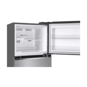 Lg Lt11c2000v Top Freezer Freestanding Refrigerator