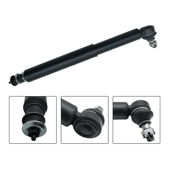 For TOYOTA 4Runner Truck Pickup Van Steering Damper Cylinder 45700-39035