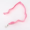 thumbnail image 3 of LED Light Up Neck Strap Band LED Band Lanyard key chain ID Badge Hanging Lace Rope, 3 of 6