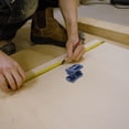 thumbnail image 4 of HEATSHAKING Woodworking Edge Trimmer Navy Manual Tool for Efficient PVC Edge Banding and Trimming, 4 of 6