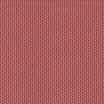 thumbnail image 1 of Ahgly Company Machine Washable Indoor Square Transitional Tomato Red Area Rugs, 6' Square, 1 of 7