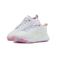 thumbnail image 2 of Tenis Basketbol Pirma Deportivos Para Niña Antiderrapante rosa 21, 2 of 6
