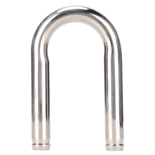 Ccdes Aquarium U Shape Tube, Fish Tank U Shape Pipe Professional For Aquarium