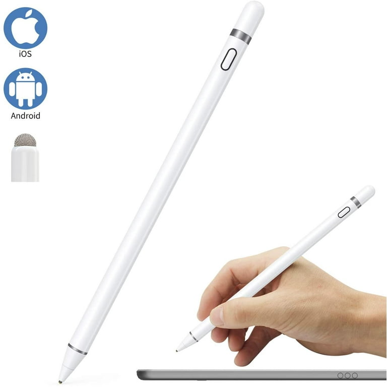 GJX Active Digital Stylus Pen for Pro 10.5 Inch Touchscreens GJX Active Digital Stylus Pen for Pro 10.5 Inch Touchscreens