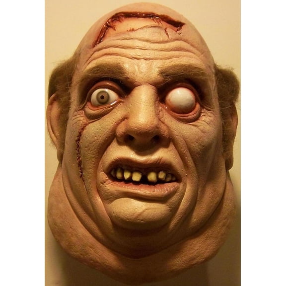 Trick Or Treat Studios - Game Of Thrones Harpy Mask - One Size