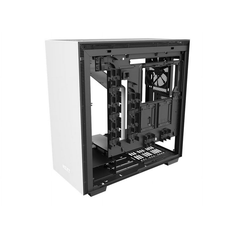 Nzxt H710 Tower Case Black
