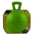 thumbnail image 2 of Juguete para caballos Horsemen's Pride Jolly Ball 10 con aroma a manzana, 2 of 3