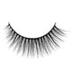 thumbnail image 4 of 3 pes de maquillaje de pestañas postizas en 3D, pestañas postizas gruesas dramáticas hechas , naturaleza negra, lga, suave, reutilizable p Yinane Pestañas postizas naturales, 4 of 8