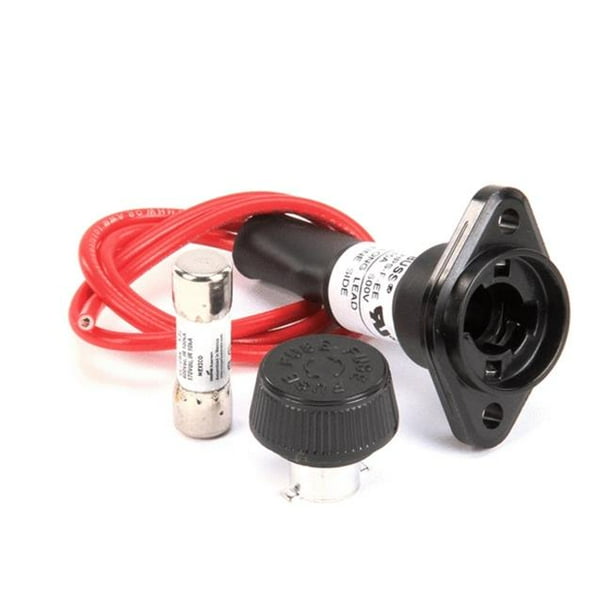 Hatco R02.19.028.00 Toaster Fuse Holder & Fuse