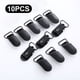 thumbnail image 5 of Sonducket 10x accesorio de costura profesional plateado Clip de suspensión de moda para coser fácilmente Clip de suspensión Viajes, Equipaje y Accesorios Varios, 5 of 6