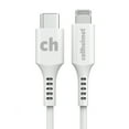 thumbnail image 3 of 10' Type-C to Lightning Charge Cable, 3 of 4