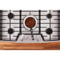 thumbnail image 4 of HIC Heat Diffuser Reducer Flame Guard Simmer Plate, 8.25-Inches, 4 of 7