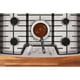 thumbnail image 4 of HIC Heat Diffuser Reducer Flame Guard Simmer Plate, 8.25-Inches, 4 of 7