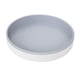 thumbnail image 4 of Estante para especias con superficie antideslizante y bandeja redonda giratoria de 360 degree para servir condimentos. gris, 4 of 9