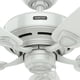 thumbnail image 3 of Ventilador De Techo Hunter 48 Pulgadas 5 Aspas de Plastico, 3 of 5