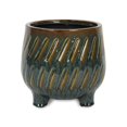 thumbnail image 1 of Maceta grande redonda de cerámica Astrona de Planter Cheung, 1 of 4