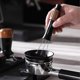 thumbnail image 2 of Espresso Coffee Stirrer Professional Powder Needle Powder Distribution Tool Coffee Powder Needle for Powder Stirring Silver, 2 of 4