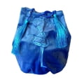 thumbnail image 1 of Bolsa de almacenamiento para pelotas de gimnasia rítmica, bolso de mano, multifuncional, portátil y protectora. azul S, 1 of 9