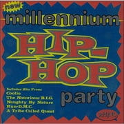 New Millennium Hip-Hop Party