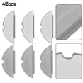 thumbnail image 3 of For eufy RoboVac Replacement Mopping Cloths, For RoboVac L35 Hybrid/L35 Hybrid+, 3 of 5