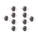 thumbnail image 1 of 10Pcs Soleplate Wheels for Drive Cleaner Head Rollers Parts, 1 of 5