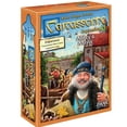 thumbnail image 1 of Juego de mesa Carcassonne Abbey & Mayor Expansion Z-Man Games, 1 of 4