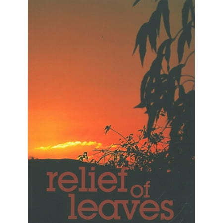 Leaf Relief - Relief of Leaves - eBook
