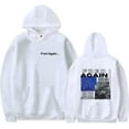 thumbnail image 3 of Fred Again Hoodies Men Women Fashion Hooded Tracksuits Unisex Trend Hip Hop Long Sleeve Pullover, 3 of 7