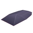thumbnail image 2 of Labymos Outdoor Car Vehicle Tent Car Sunshade Cover Snap Buckle Ultraviolet Proof Polyester Cover Without, 2 of 8