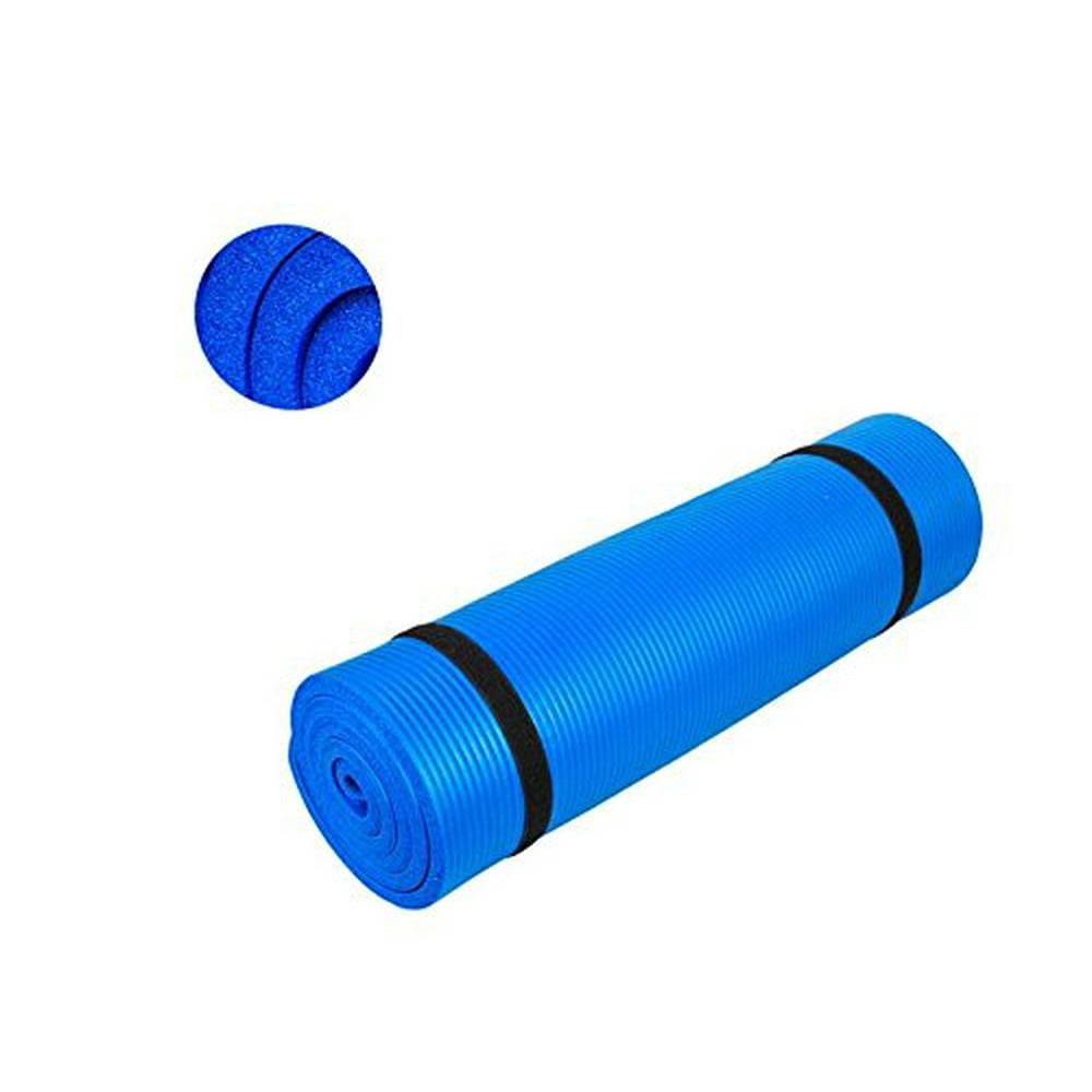 1 2 inch thick exercise mat