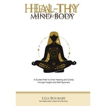 Heal-Thy Mind-Body, (Paperback)