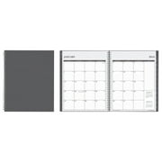 Blue Sky Basic 8x11 Wm Planner