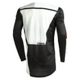 thumbnail image 2 of O'Neal Hardwear Air Slam Mens MX Offroad Jersey Black/White MD, 2 of 2