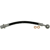 Dorman H38859 Brake Hydraulic Hose for Specific Acura / Honda Models Fits select: 1991-1993 HONDA ACCORD, 1992-1994 ACURA VIGOR