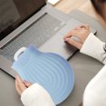 thumbnail image 5 of Hot Water Bottle, for Pain Relief Hot Cold Therapy,Light and Handy, 5 of 5
